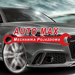 Serwisautomax - logo
