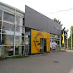 Autogorzow - logo