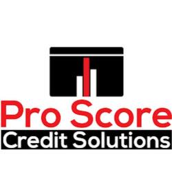 Proscorecreditsolutions - logo