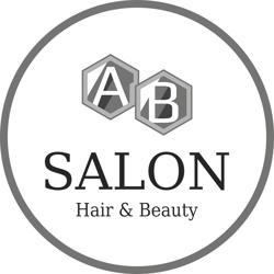 Ab-salon - logo
