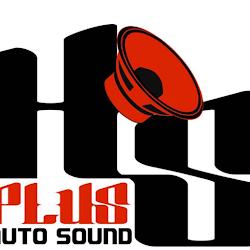 Highspeedplusautosound - logo