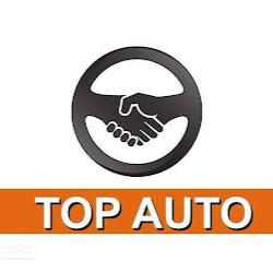Top auto - logo