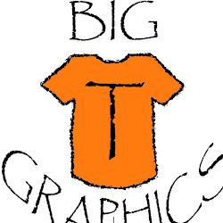 Bigtgraphics - logo