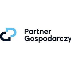 Partner-gospodarczy - logo