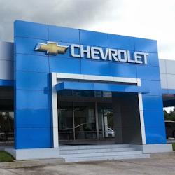 Bennettchevyga - logo