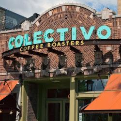 Colectivocoffee - logo