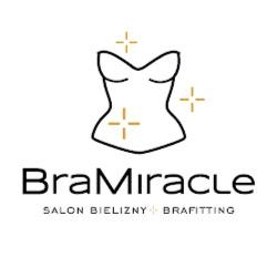 Bramiracle - logo