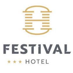 Festival - logo