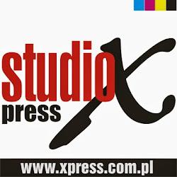 Xpress - logo