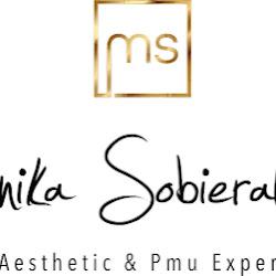 Monikasobieralska - logo