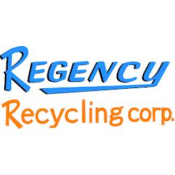Regencyrecyclingcorp - logo