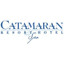 Catamaranresort - logo