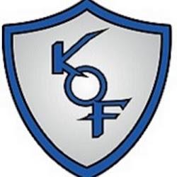 Kof regard - logo