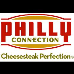 Phillyconnectionksu - logo