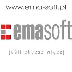 Ema soft - logo