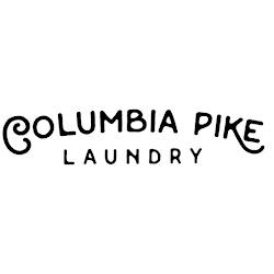 Columbiapikelaundry - logo