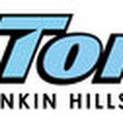 Tonkinhillsborochevrolet - logo