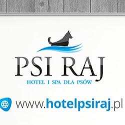 Hotelpsiraj - logo