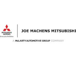 Joemachensmitsubishi - logo