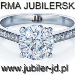 Jubiler-jd - logo