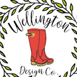 Wellingtondesignco - logo