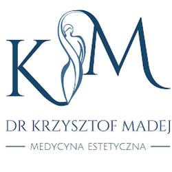 Drmadej - logo