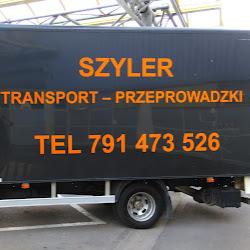 Szylerprzeprowadzki - logo