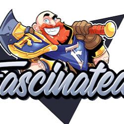 Fascynaci - logo