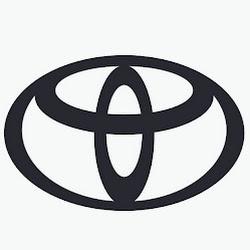 Toyota - logo