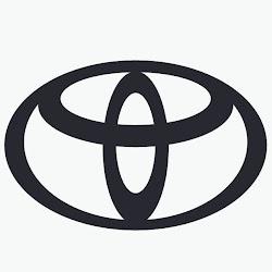 Toyota - logo