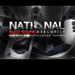 Nationalautosound - logo