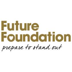Future foundation - logo