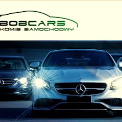 Bobcars - logo