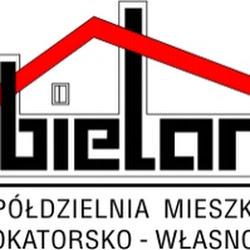 Bielanybis - logo