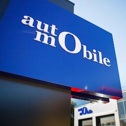 Automobile - logo