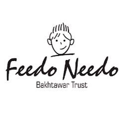 Feedoneedo - logo