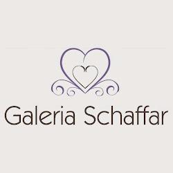 Galeria-schaffar - logo
