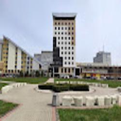 Zus - logo