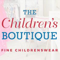 Shopthechildrensboutique - logo