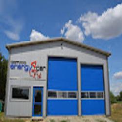 Energy4car - logo