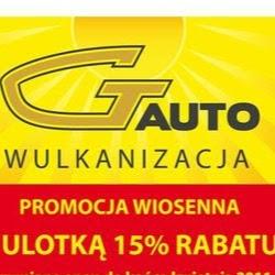 Gt-auto - logo