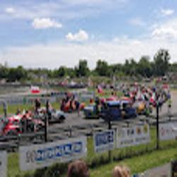 Rallycross - logo