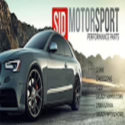 Sidmotorsport - logo