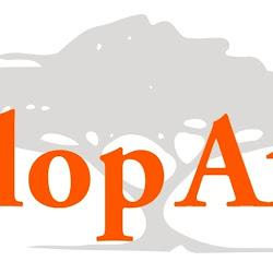 Developafrica - logo