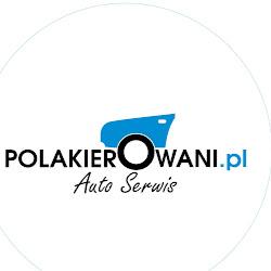 Polakierowani - logo