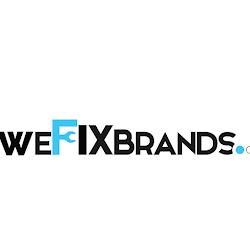 Wefixbrands - logo