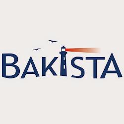 Bakista - logo
