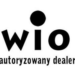 Wioprzyczepy - logo