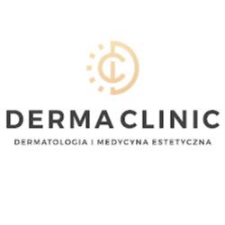 Derma clinic - logo