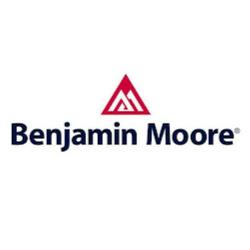Benjaminmoore - logo